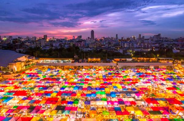 逛在獅城 細數那些隱匿在新加坡街頭的vintage好店