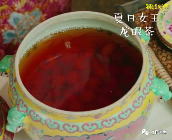 電視劇《小娘惹》大熱！新加坡土生華人文化火了