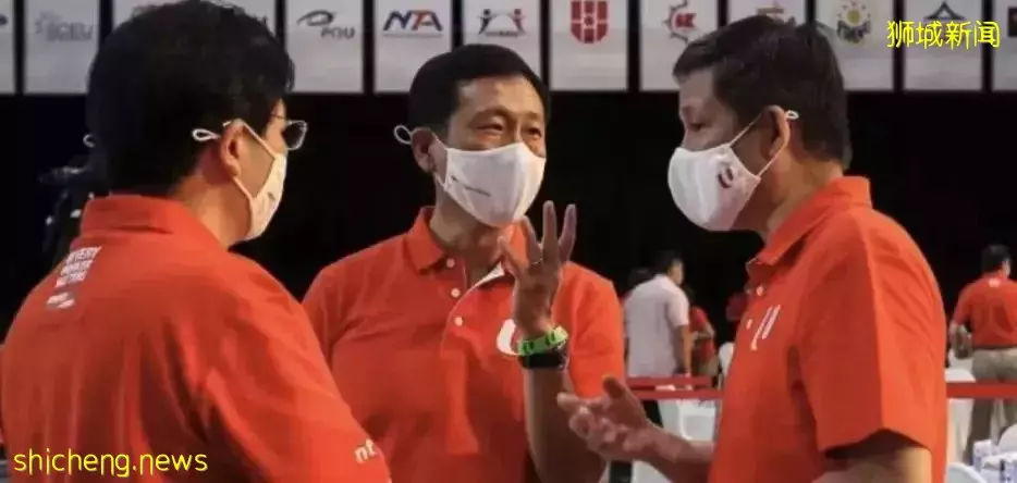 新加坡總理李顯龍: 這是一個重要決定!下一屆總理爲什麽是他