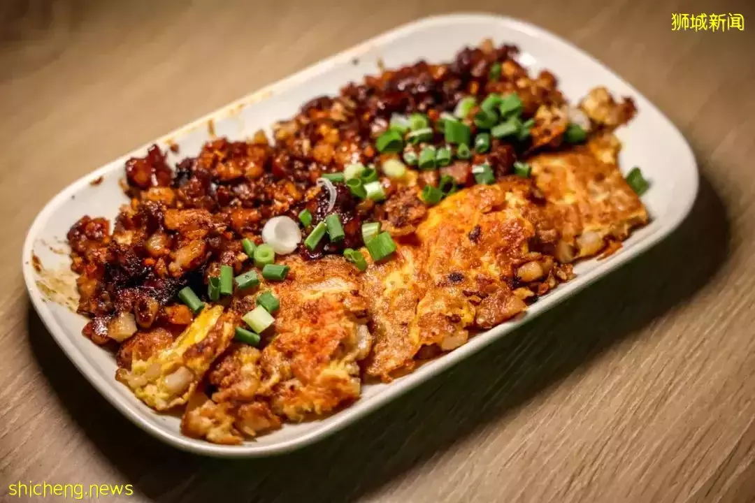 從新加坡市區至鄰裏,騎一趟時空交疊之旅