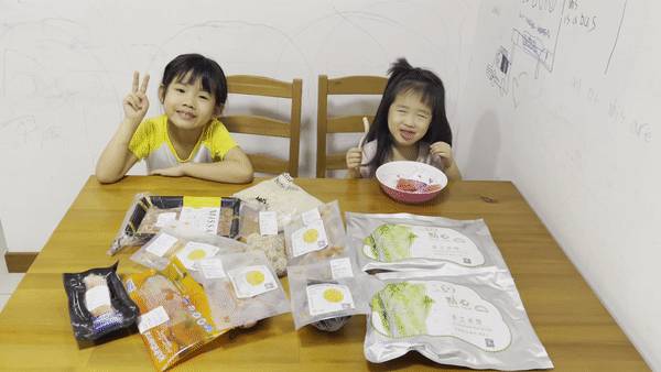 新加坡寶藏生鮮網店！帝王三文魚、日本A5和牛、有機土雞、爆汁肉丸，媽媽們的最佳選擇