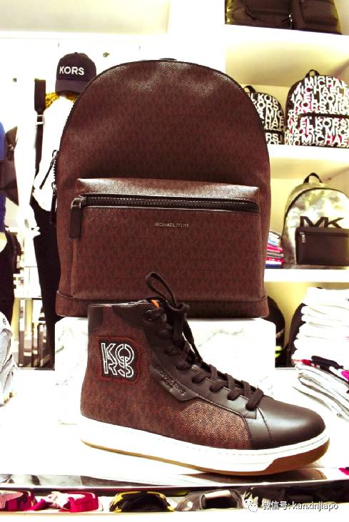 大品牌優惠低至二折！IMM帶你超勁爆過新年