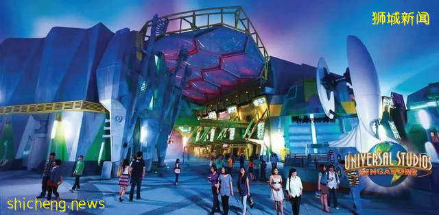 新加坡留学:离家近的亚洲最强名校就在这里