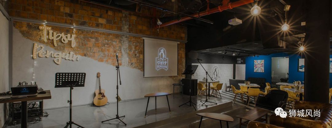 Top 10 Live Music Venues in Singapore