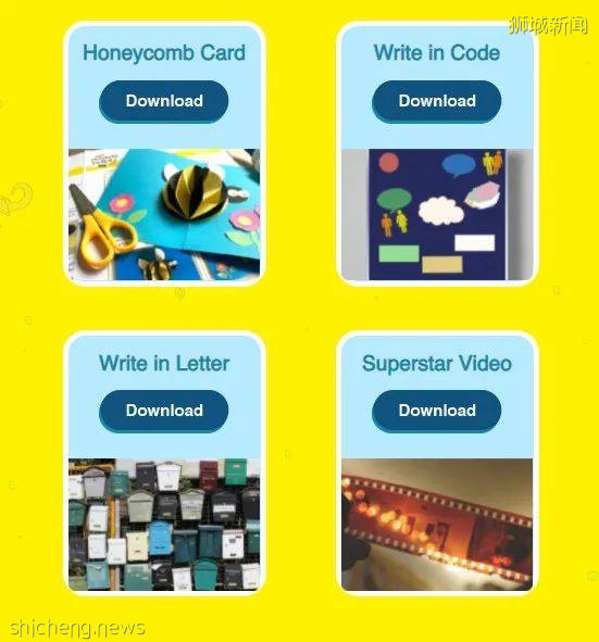 新加坡國家美術館兒童雙年展2021重磅回歸！線上線下同時舉行，入場免費