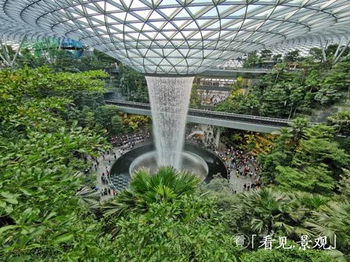 新加坡经典项目盘点