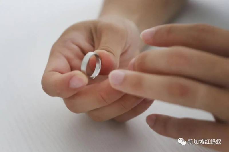 新加坡去年離婚率40年來最高　政府擬推“自救平台”助國人挽救婚姻