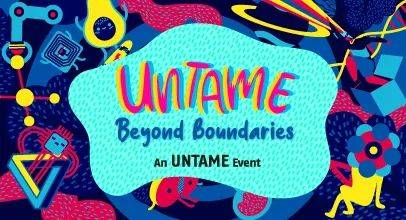 科學館推出“UNTAME”線上活動，帶你探索科學奧秘
