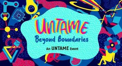 科學館推出“UNTAME”線上活動,帶你探索科學奧秘