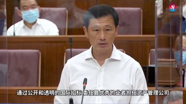 新国愿讨论高铁计划新建议  王乙康:先完成所有赔偿事宜