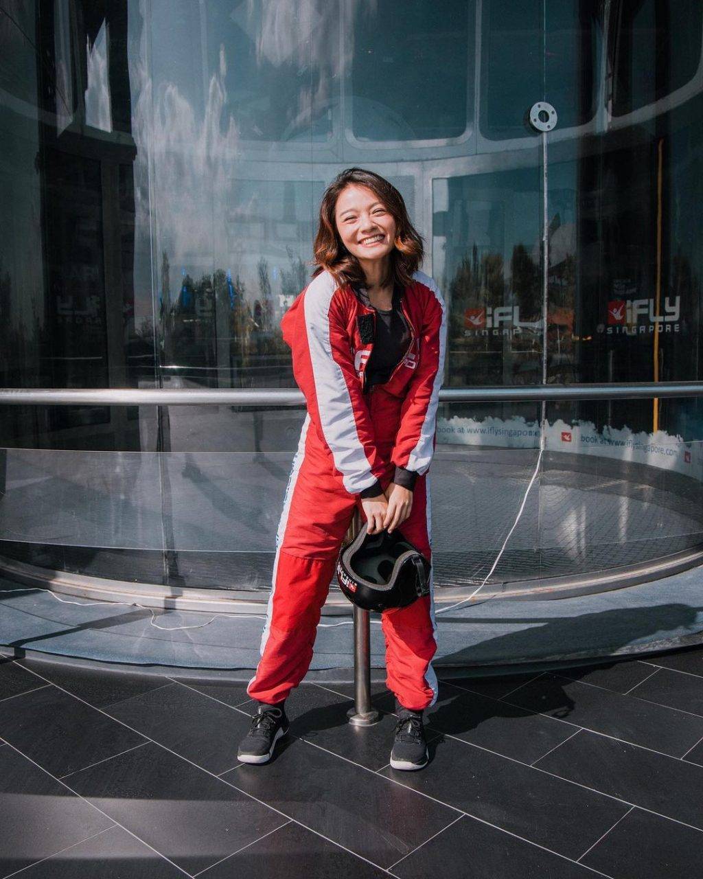 晴天雨天都能玩！ 新加坡室内娱乐大搜罗📣 不日晒、不淋雨，超级好玩又刺激