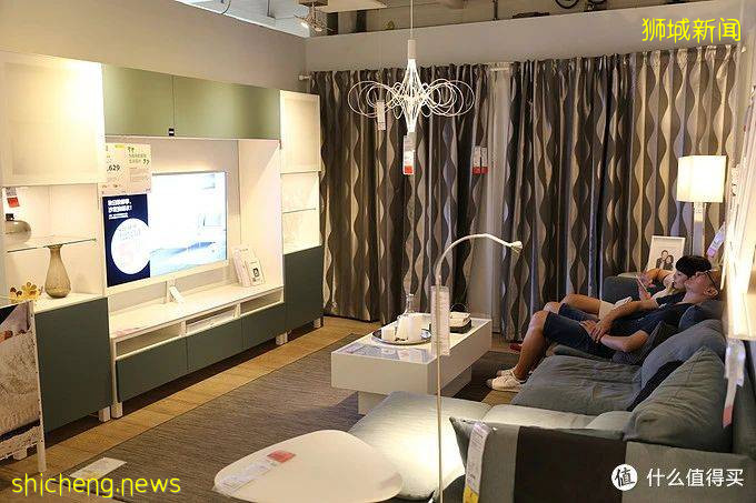 宜家要在新加坡開第三家店啦!啥時開?開在哪!