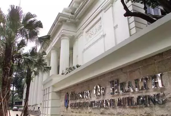 ◤新国CCB◢完成疫苗接种才像普通感冒 专家提醒不可轻视奥密克戎