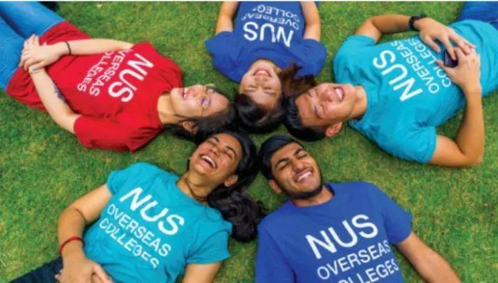 【新加坡留学】新国大(NUS)硕士项目申请答疑第四弹