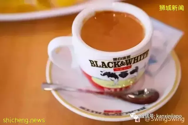 奶茶“三大派系”新加坡都有,你pick哪個