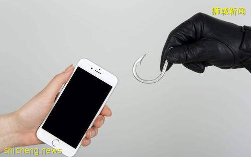 发生多起网络诈骗案,中国籍男子在新加坡被抓