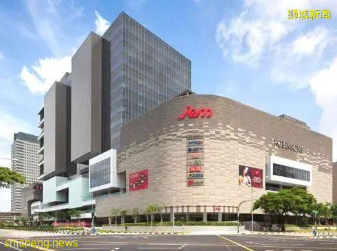 新加坡哪些人可以預約免費新冠病毒檢測？怎麽做