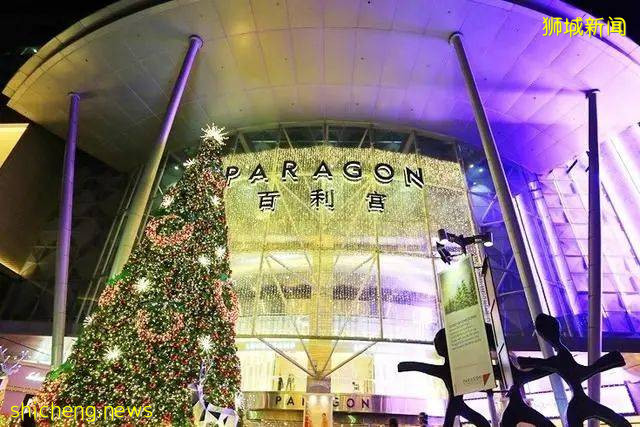 一起雲旅遊：新加坡自助旅行必去的景點推薦，一定不會讓您失望