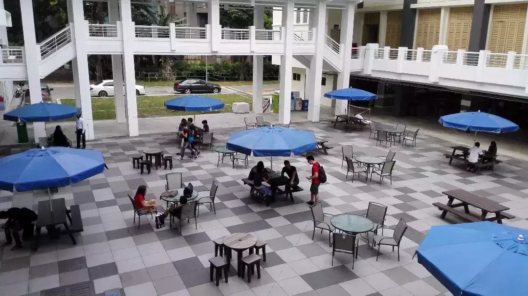 O水准申請詹姆斯庫克大學新加坡校區