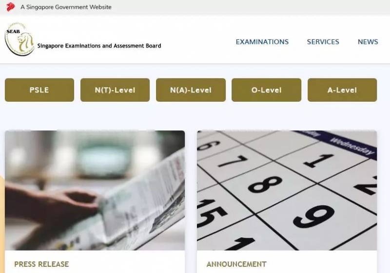 新加坡A水准考试成绩21日公布！疫情影响，考生领成绩方式有大变动