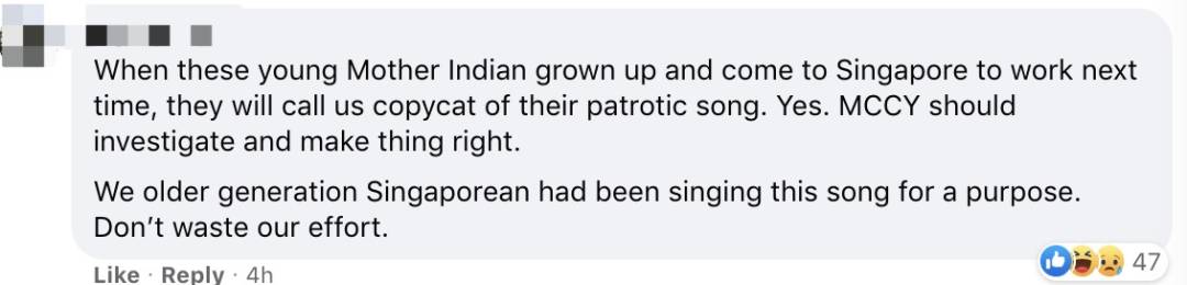 相信我吧，新加坡！被印度徹底山寨，網友怒了