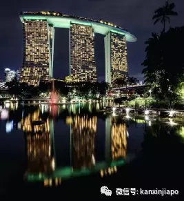 新加坡最新奇的6座建築物，你打卡了嗎