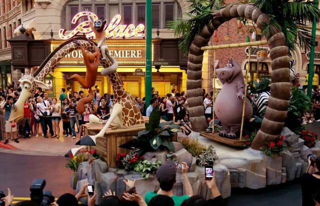 宽松适宜的新加坡亲子游：教育，科技，乐园等均不错过的游玩攻略