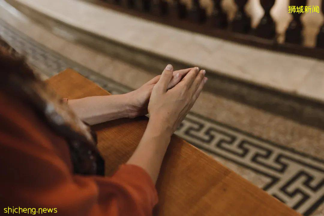 新加坡人心中什么价值观最重要