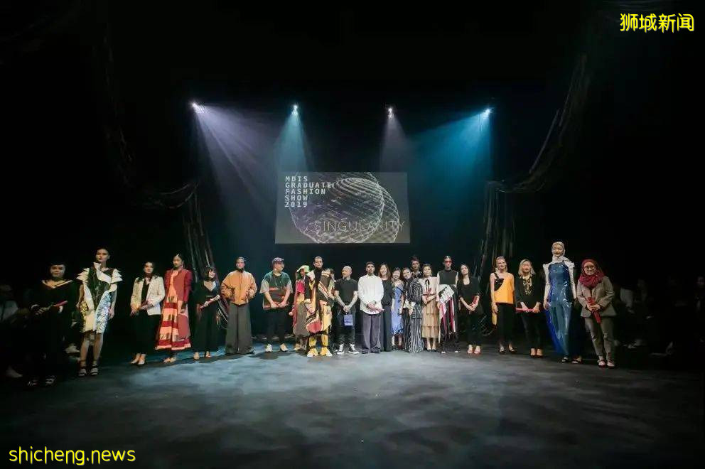 【新加坡留学】这所比新加坡还大9岁的本地大学，艺术生一定不能错过