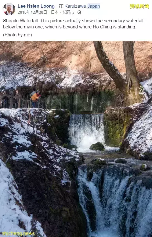 昨天,新加坡總理接班人“上位”了!祖籍中國海南的他,升職速度令人驚歎