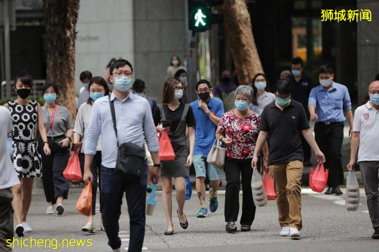 新加坡每日疫情汇报有更改!删除四项信息,增加两项新信息📣 无关联病例数据将被移除