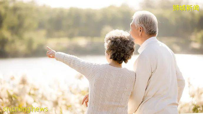 新加坡公積金竟然可以做這麽多事