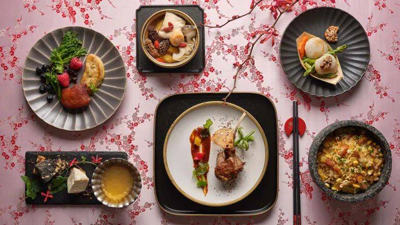 中秋即将到来，海天楼值得打卡