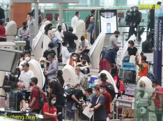 新加坡宣布进一步解封KTV和舞厅!"魔王"新冠变异病毒XE入侵亚洲!卫生部长表态