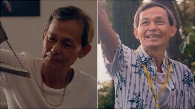 通过剧情,了解你的真实写照