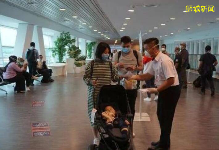 新加坡小夥伴注意了,隔壁大馬7種合約獲寬限