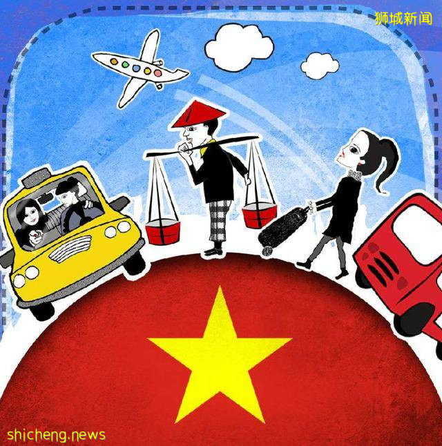 李光耀評東南亞諸國：越南改革太難，泰國正在蘇醒，緬甸讓人失望!