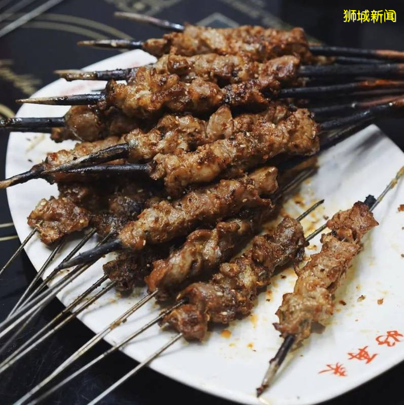 獅城那些可以外賣的燒烤餐廳