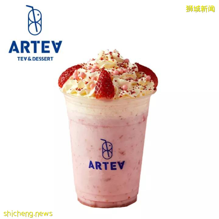 宅家续命!新加坡8家人气奶茶外卖,孙燕姿、周杰伦同款哦