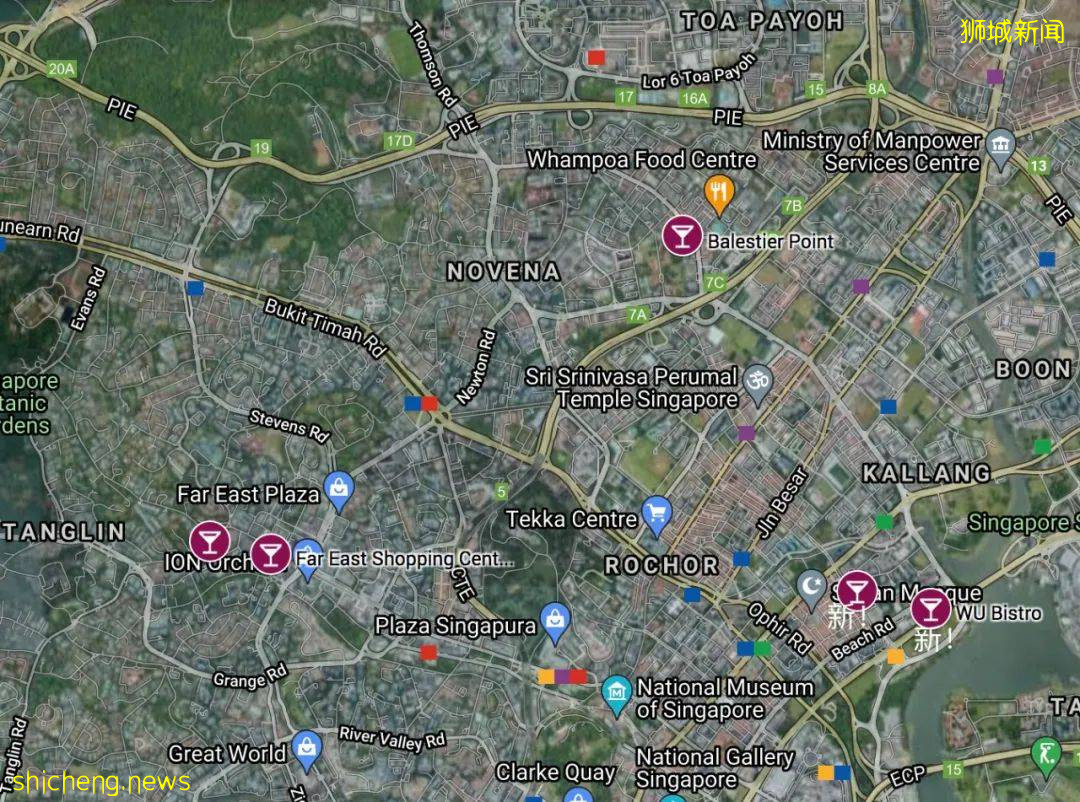 昨天,新加坡暴增19例本土!KTV夜店強制關閉,遊輪驚現確診