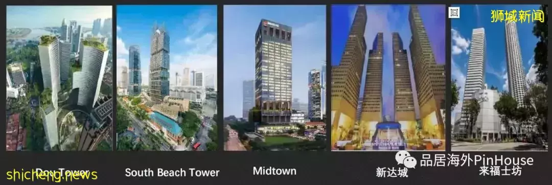 即将售罄！新加坡销冠热盘，最后机会抢购宇宙中心Bugis，最佳投资小户型住宅