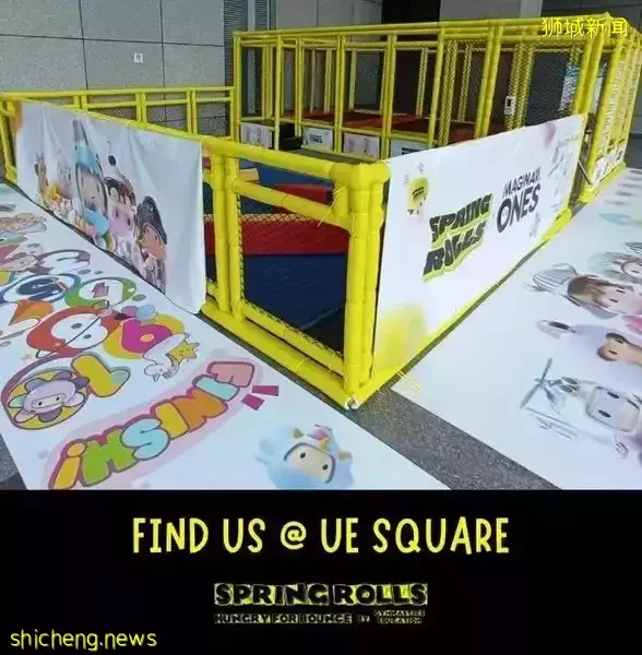 $1鴨飯！郵輪半價！宜家大促！金沙自助買1送1！免費露天音樂會