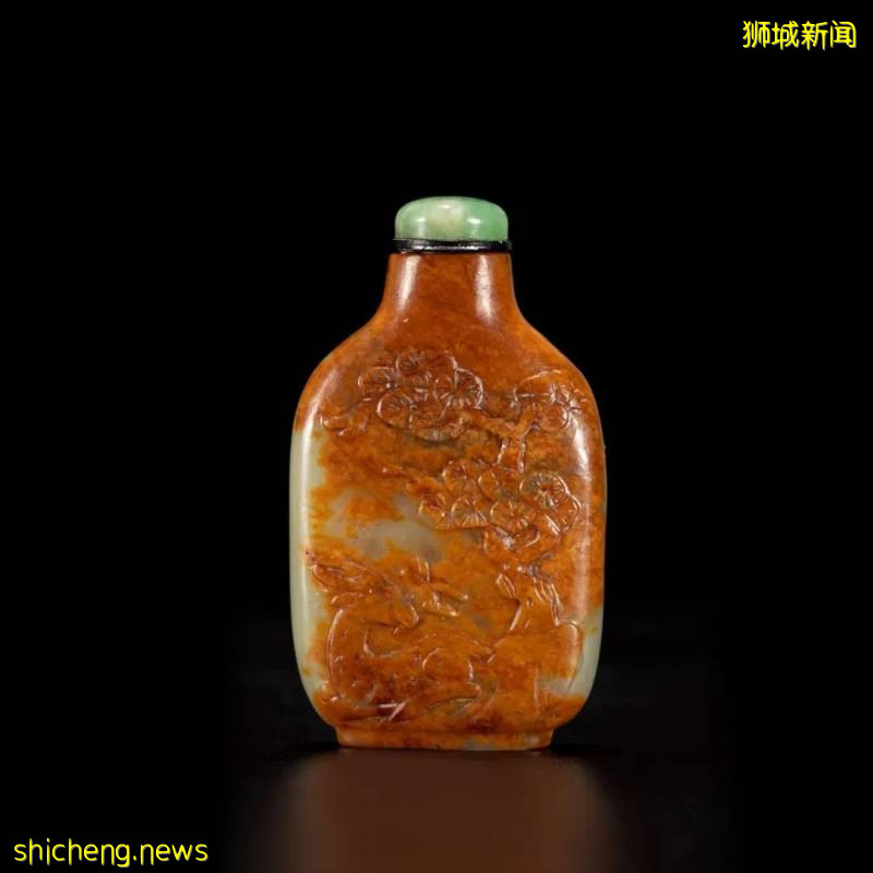 新加坡國際拍賣品珍雅趣專場,來源有序、即將舉槌