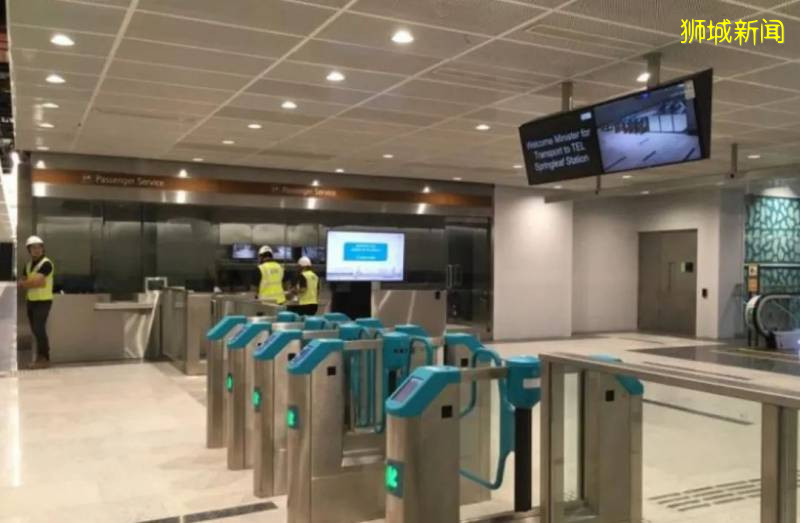 冷知識｜新加坡多美歌地鐵站名背後原來還有這樣的故事