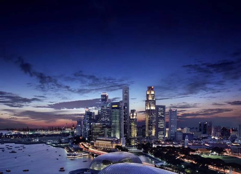 新加坡移民途径（二）——GIP投资移民