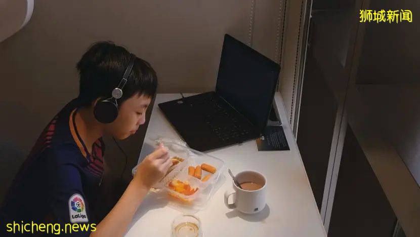 新加坡小六會考在即!考生需完成檢測方可參考!家長反應官方回應不足,對孩子安排感到迷茫