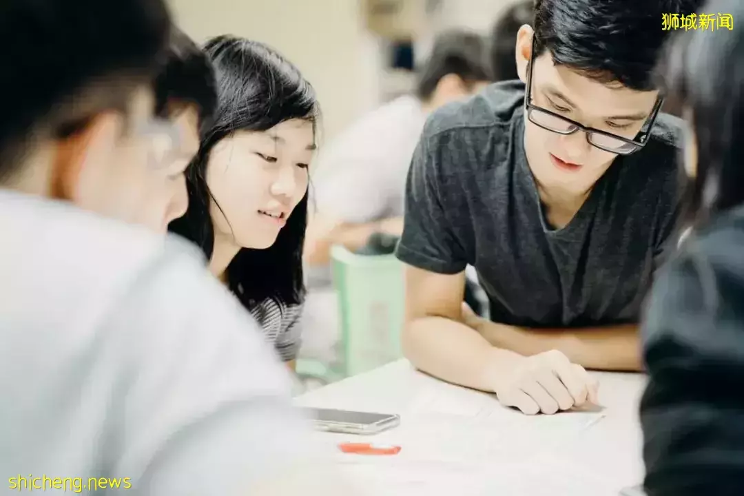 培養領袖才能！新加坡國立大學卓越領導力與發展計劃（LEAD）申請開始了