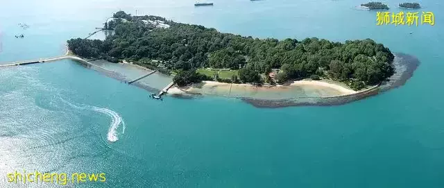 玩在狮城 长假去哪玩?浮潜、野餐、徒步!这些小众海岛等你来一一探索