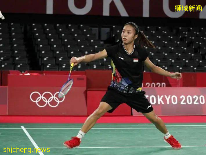 一周回顧!新加坡選手奧運之旅表現如何