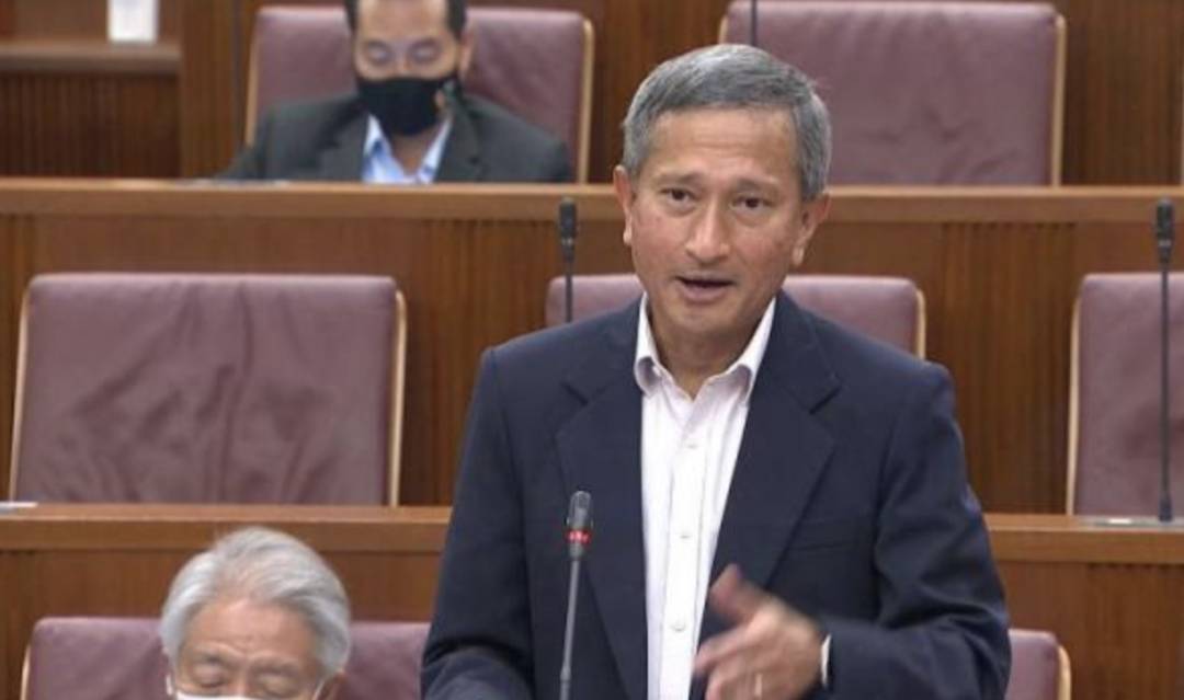 重磅!3月10号起,新加坡出境流程有变!欧盟也准备正式发放疫苗护照